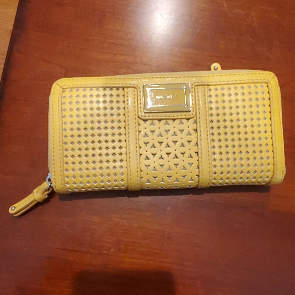 Nine West Wallet